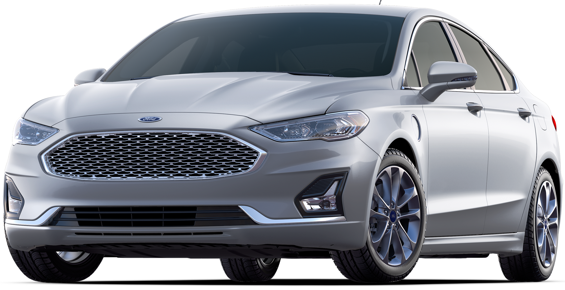 2020 Ford Fusion Energi Incentives Specials Offers In Harrisburg IL